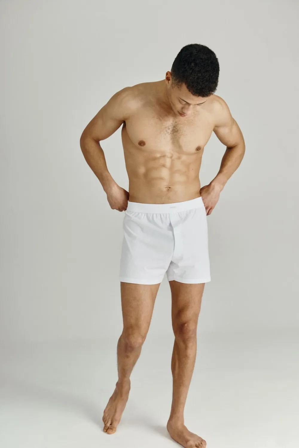 Pure Cotton Underbukser, , XL Undertøj