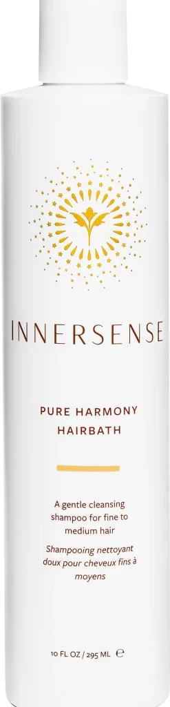 Innersense Pure Harmony Hairbath, 295 ml- Hårpleje