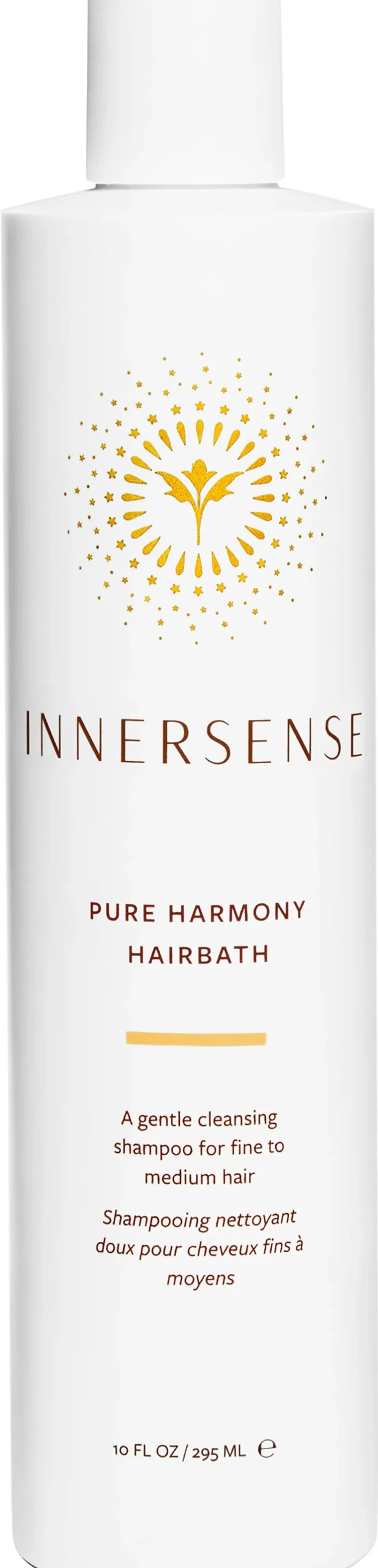Innersense Pure Harmony Hairbath, 295 ml- Hårpleje