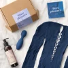 Sinful Pure Pleasure One Size Gavesæt- Tilbehør|Sexlegetøj