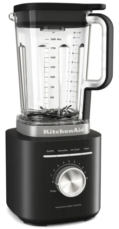 Hot Pure Power Blender, Køkkenmaskiner