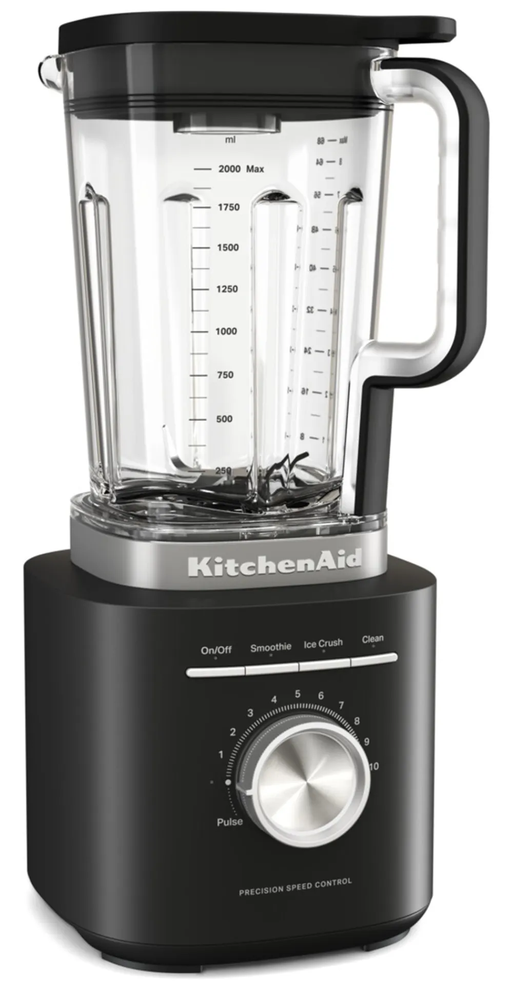 Hot Pure Power Blender, Køkkenmaskiner