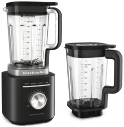 Hot Pure Power Blender, Køkkenmaskiner