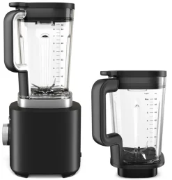 Hot Pure Power Blender, Køkkenmaskiner