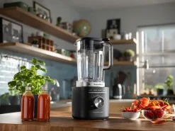 Hot Pure Power Blender, Køkkenmaskiner