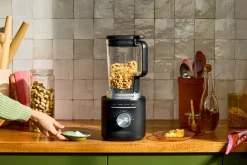 Hot Pure Power Blender, Køkkenmaskiner