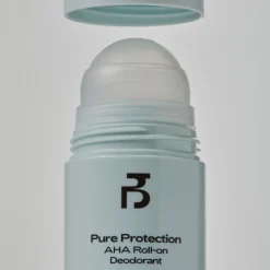 Online Pure Protection AHA Roll-on Deodorant, 50 ml Deodorant