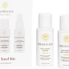 New Pure Travel Trio Gaveæske Hårpleje|Gaveæsker Til Hende