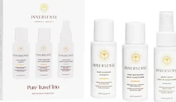 New Pure Travel Trio Gaveæske Hårpleje|Gaveæsker Til Hende