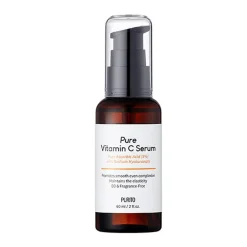 Outlet Pure Vitamin C Serum, 60 ml Hudpleje