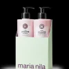 Maria Nila Pure Volume Bundle Duo Pak- Gaveæsker Til Hende