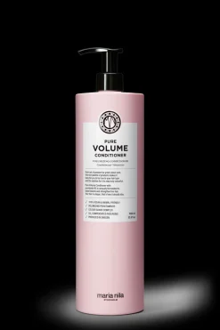 Maria Nila Pure Volume Conditioner, 1000 ml- Hårpleje