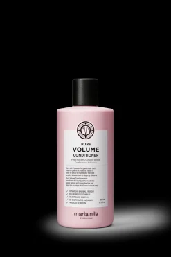 Maria Nila Pure Volume Conditioner, 300 ml- Hårpleje