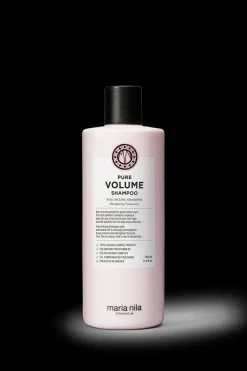 Maria Nila Pure Volume Shampoo, 350 ml- Hårpleje