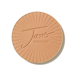 Best PureBronze Matte Bronzer Refill, Ansigt