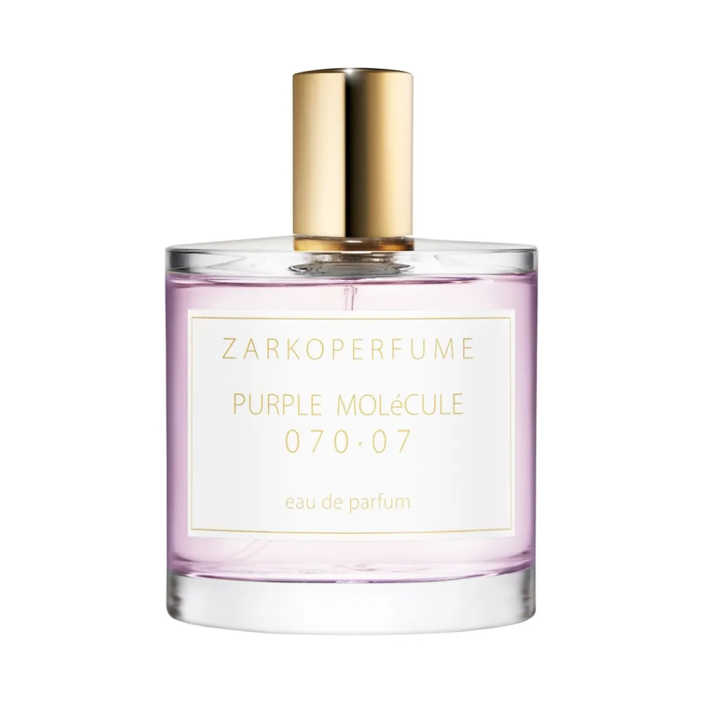 Zarkoperfume Purple Molécule 070-07 Eau De Parfum, 100 ml- Dufte