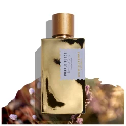 Best Purple Suede Perfume, 100 ml Nicheparfumer