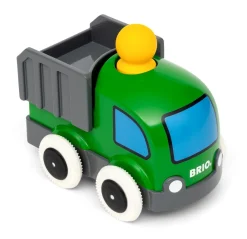 BRIO Push & Go Lastbil-Børn Babylegetøj