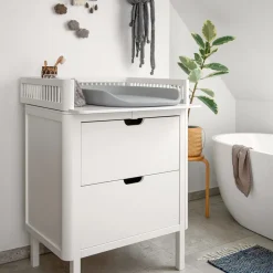 Clearance Puslepude, Børn Puslepuder & Pusletasker|Møbler