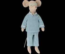 Clearance Pyjamas Mus, Medium Børn Bamser & Tøjdyr