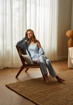 JBS Pyjamasbukser, , S-Dame Loungewear