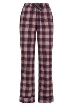 Clearance Pyjamasbukser, , M Dame Loungewear