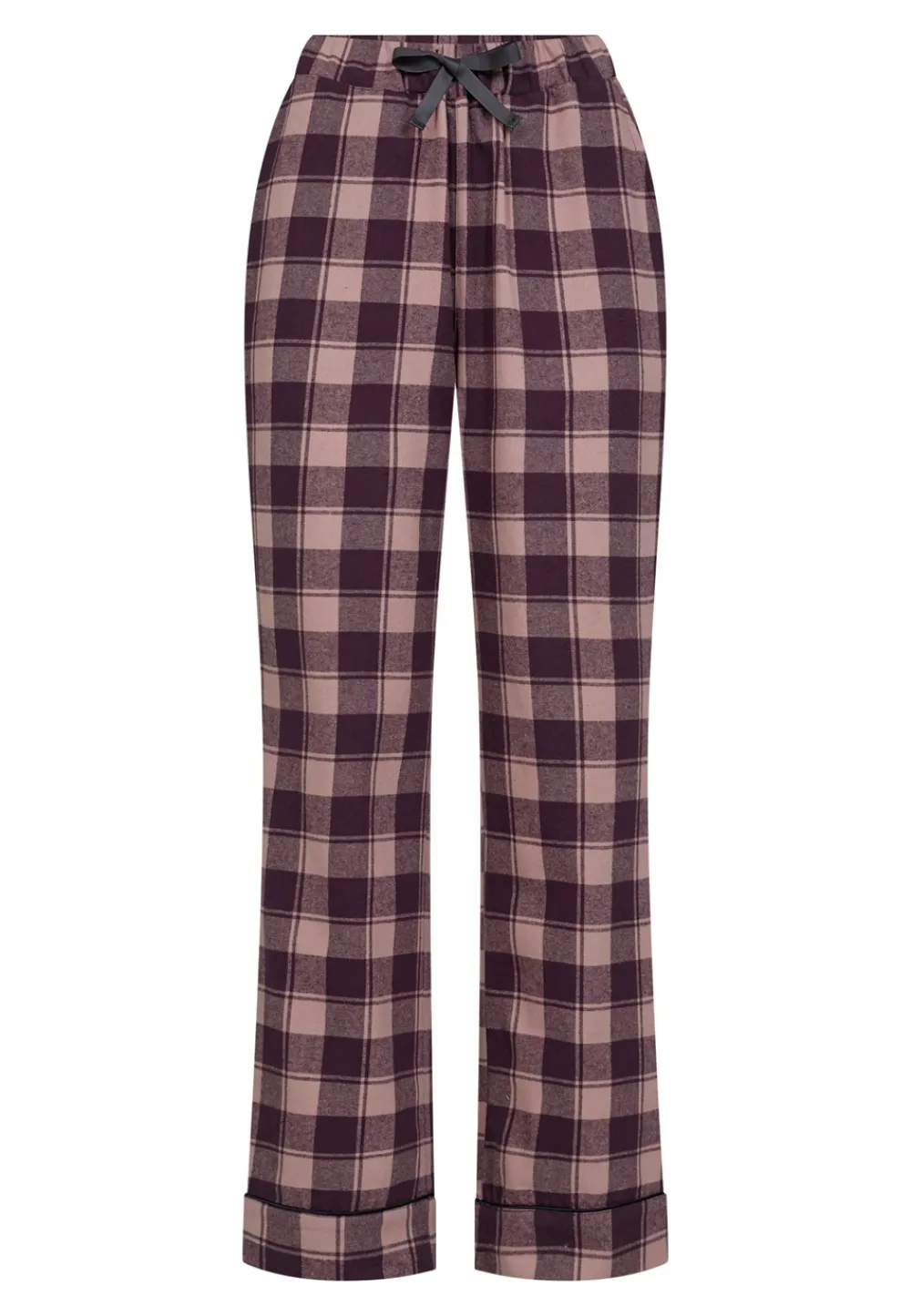 Clearance Pyjamasbukser, , M Dame Loungewear