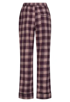 Clearance Pyjamasbukser, , M Dame Loungewear