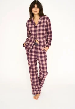 Clearance Pyjamasbukser, , M Dame Loungewear