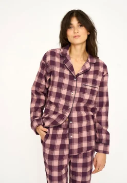Clearance Pyjamasbukser, , M Dame Loungewear