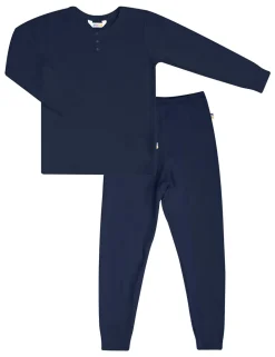 Joha Pyjamassæt, , 140 cm-Børn Undertøj & Nattøj