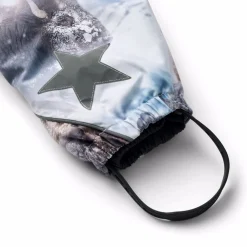 Discount Pyxis Fur Flyverdragt, , 104 cm Børn Overtøj