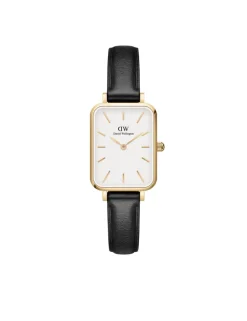Daniel Wellington Quadro Pressed Sheffield ADW00100559 Dameur, , 32 mm-Dame Ure