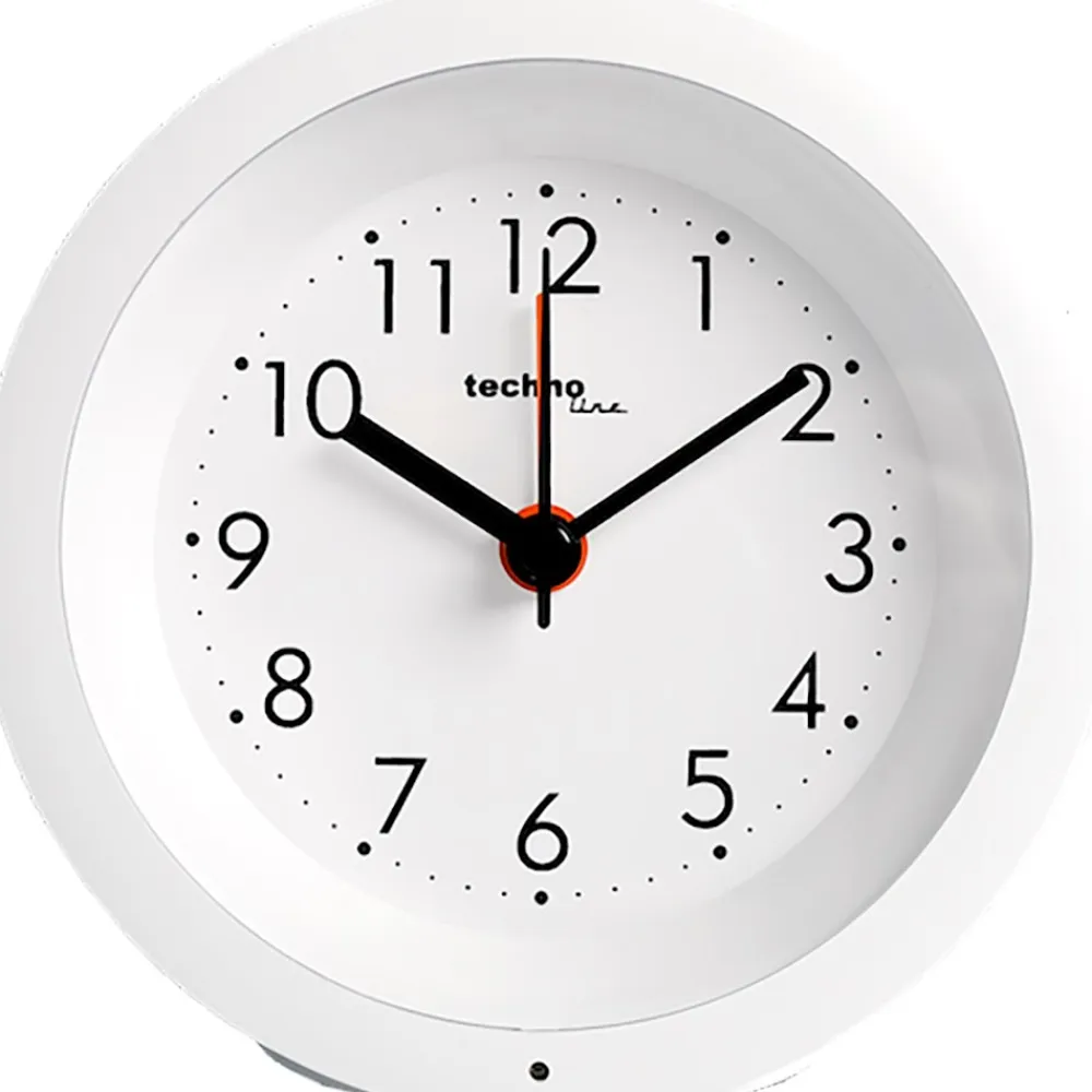 Discount Quartz Alarm Ur Vækkeure|Ure & Vejrstationer