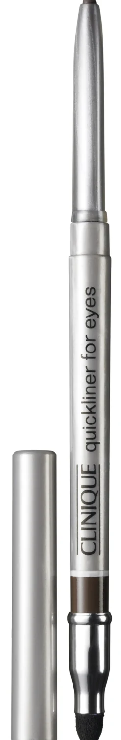 Clinique Quickliner For Eyes Eyeliner,- Øjne