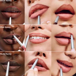 Hot Quickliner For Lips, Læber