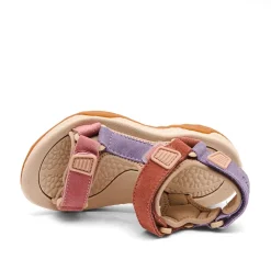 bisgaard Raden Sandaler, , 33-Børn Sandaler
