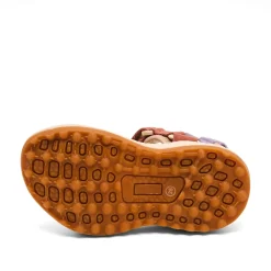 bisgaard Raden Sandaler, , 33-Børn Sandaler