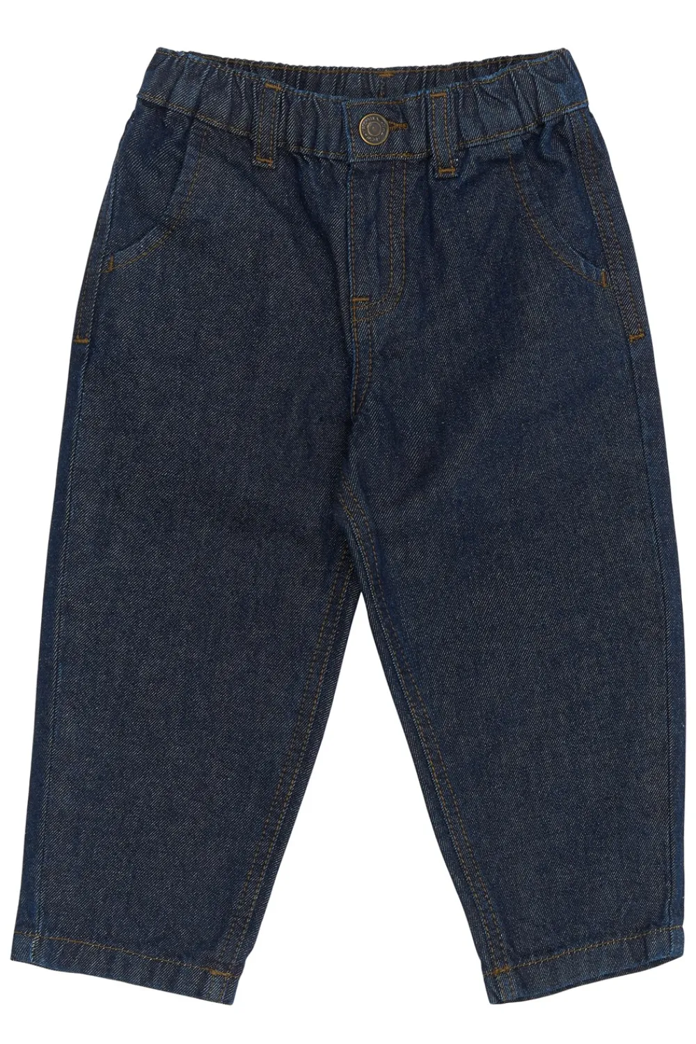 THE NEW Rafael Jeans, , 110 cm-Børn Jeans