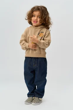 THE NEW Rafael Jeans, , 110 cm-Børn Jeans