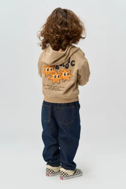 THE NEW Rafael Jeans, , 110 cm-Børn Jeans