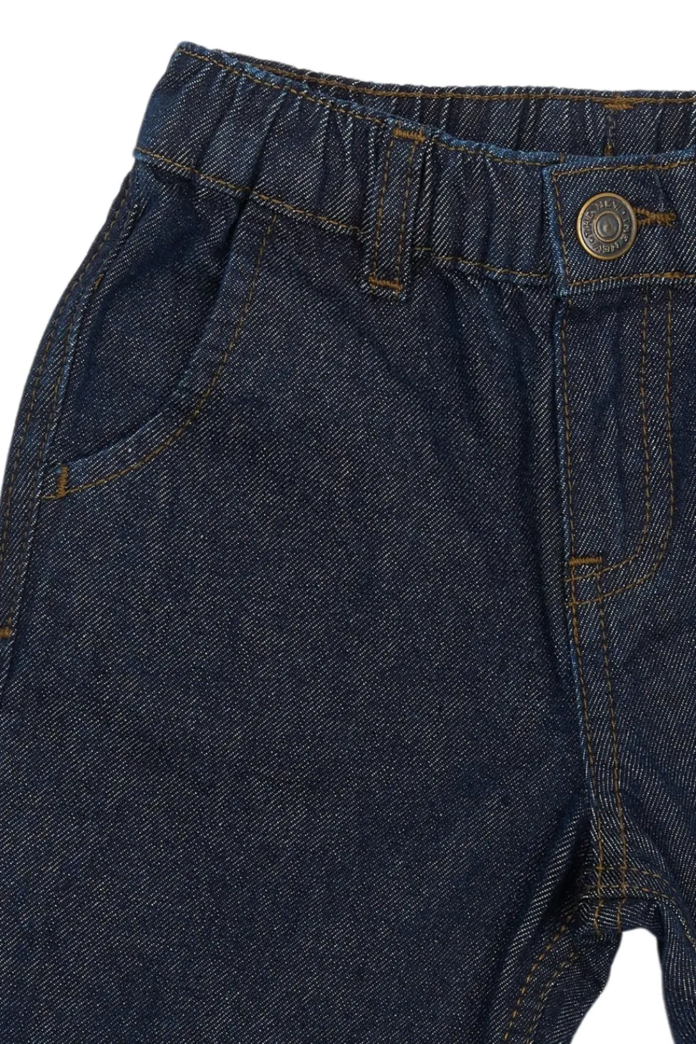 THE NEW Rafael Jeans, , 110 cm-Børn Jeans