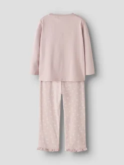 New Ragna Pyjamassæt, , 104 cm Børn Undertøj & Nattøj
