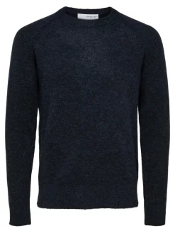 Clearance Rai Striktrøje, , S Strik