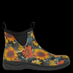 Green Comfort Rain Rafaell Gummistøvler, , 42-Dame Gummistøvler