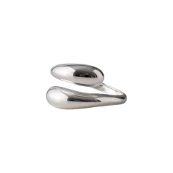 Pernille Corydon Rain Ring, , 57-Dame Ringe