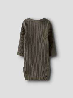 Lil' Atelier Rajo Mal Body, , 68 cm-Børn Bodies & Heldragter