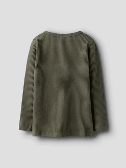 New Rajo Slim Trøje, , 122-128 cm Børn Bluser