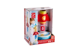 Hape Raket Stabeltårn-Børn Babylegetøj