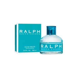 Ralph Lauren Ralph Eau de Toilette, 100 ml- Eau De Toilette